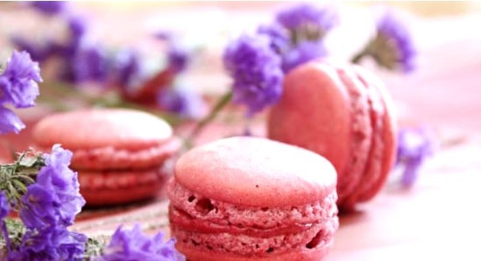 Печенье Макарон