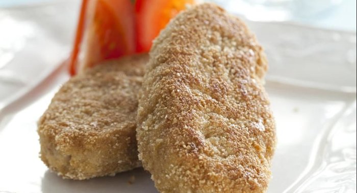 Пожарские котлеты