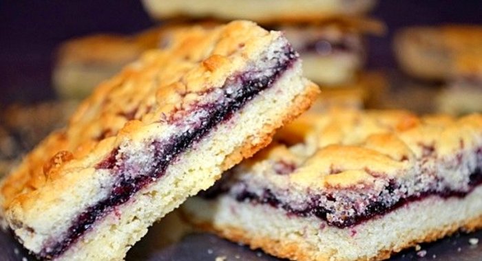 Венское печенье рецепт классический