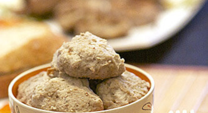 Паровые сочные котлеты