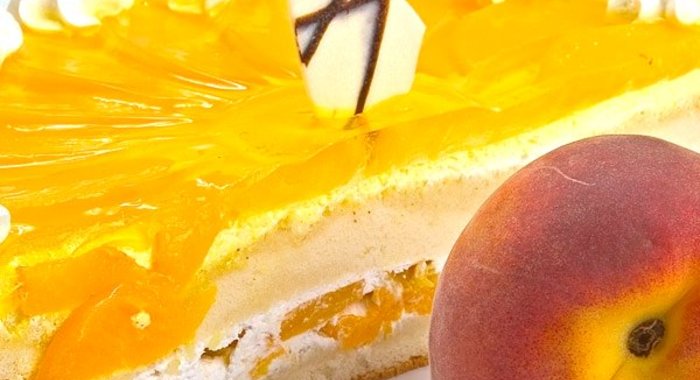 Торт Венский вальс