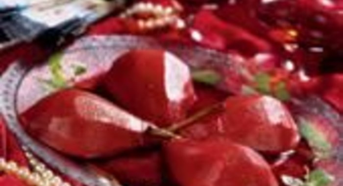 Котлетки по-французски