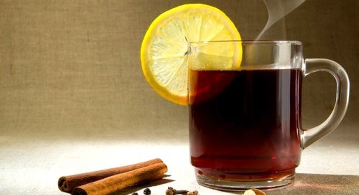 Грог ямайский