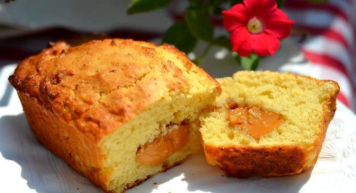 Кексы со сгущенкой