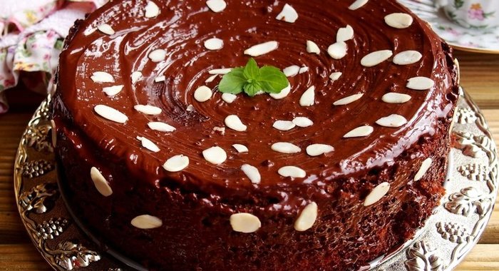 Котлеты «Министерские»