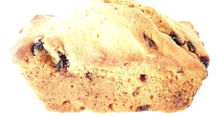 Английский кекс