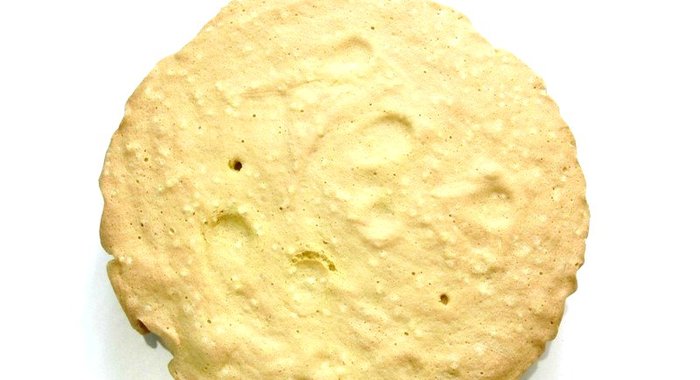 Бисквит классический