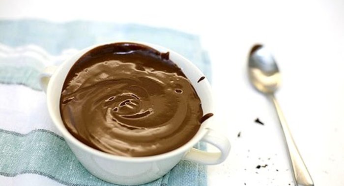 Крем для рулета бисквитного