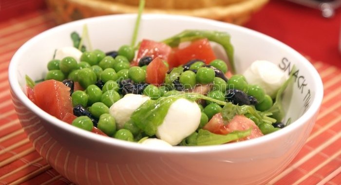 Картофельная запеканка с кальмарами