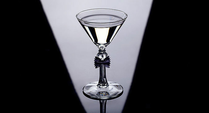 Фрукты в меду