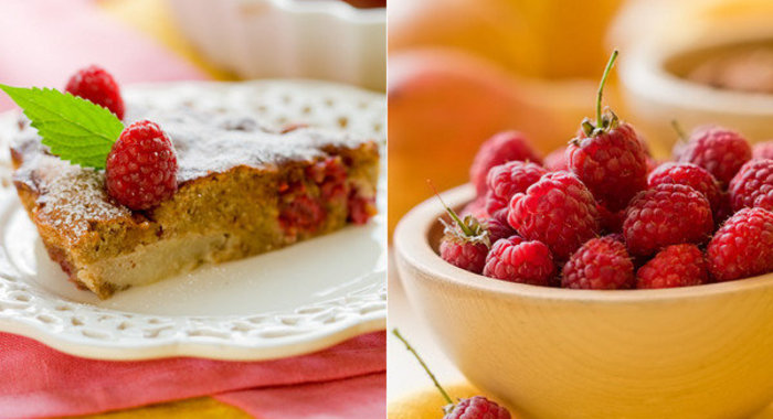 Ореховое печенье