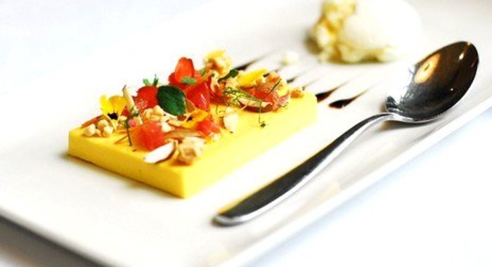 Панна-котта