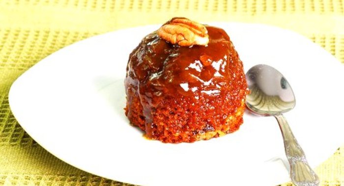 Харосет с абрикосами, финиками и фисташками