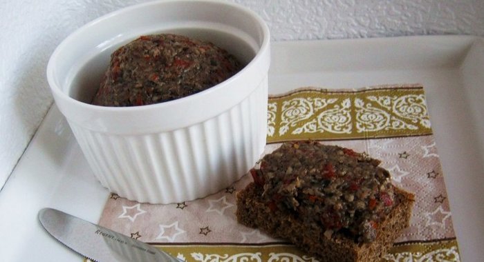 Творожная запеканка