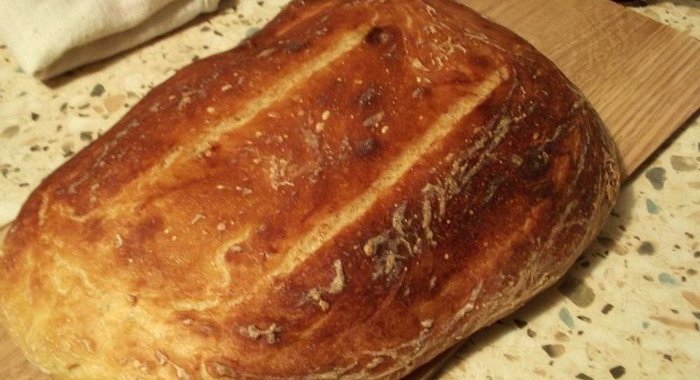 Армянский матнакаш