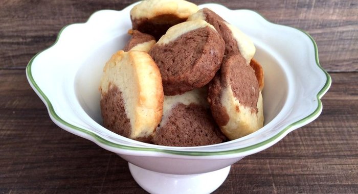 Печенье Му-Му