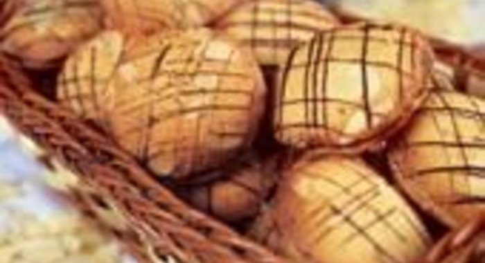 Гусарское печенье