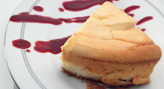 Творожный пирог от алексея зимина