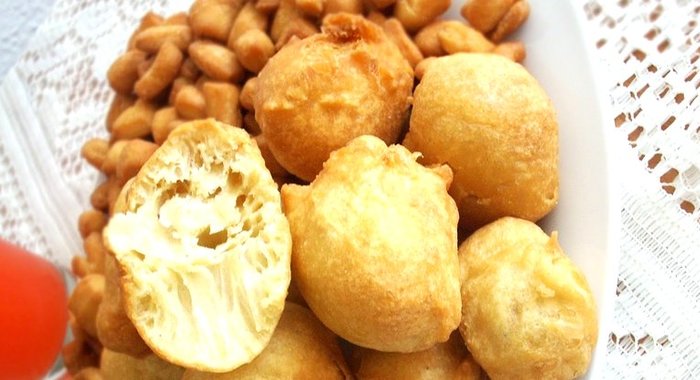 Дрожжевое тесто без молока