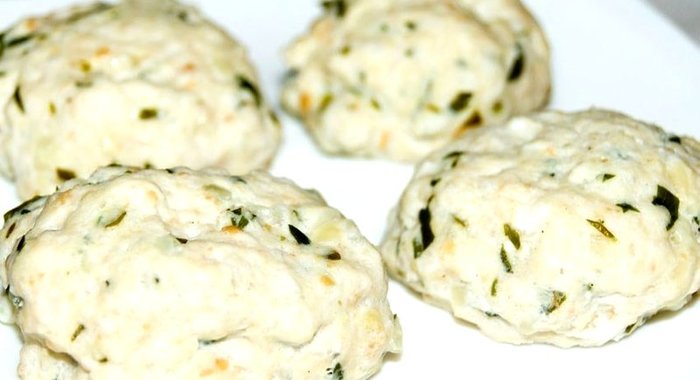 Куриные паровые котлеты