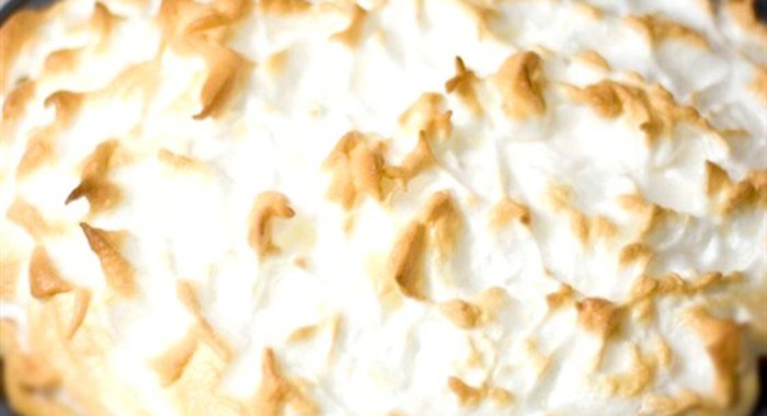 Зальцбургский нокерль