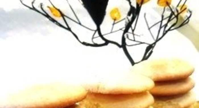 Печенье Флензбургское