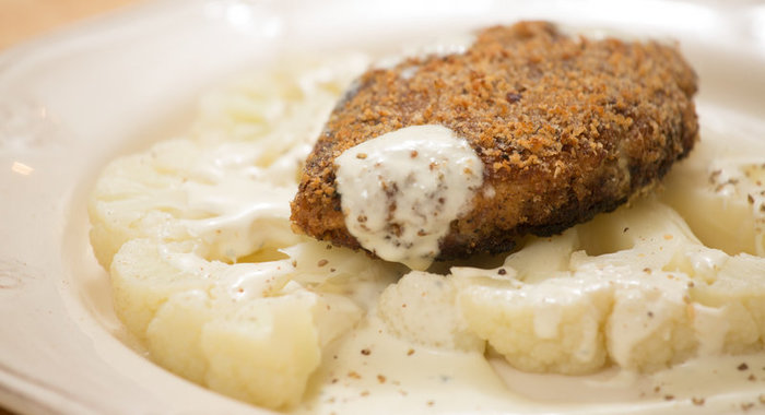 Чизкейк диетический