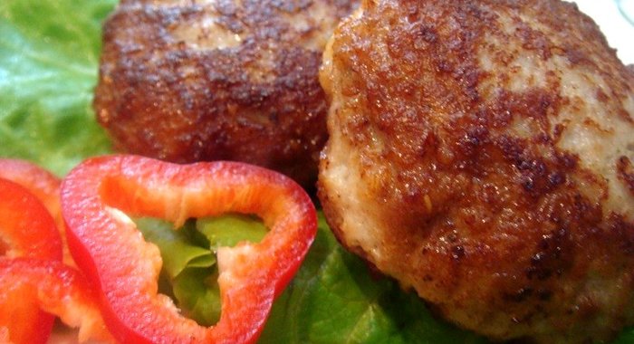 Котлеты в скороварке