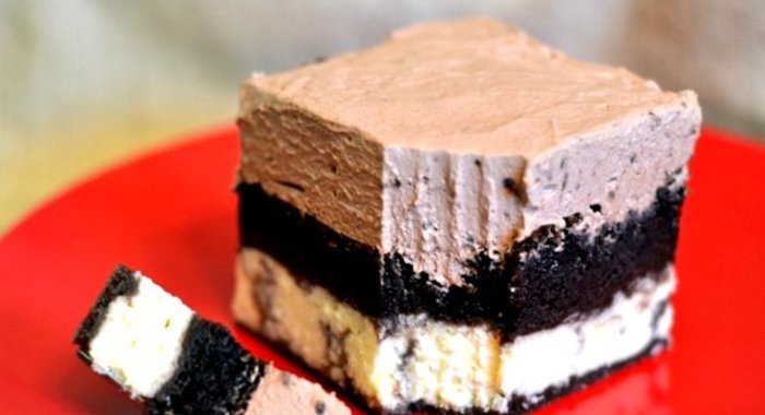 Торт Палермо