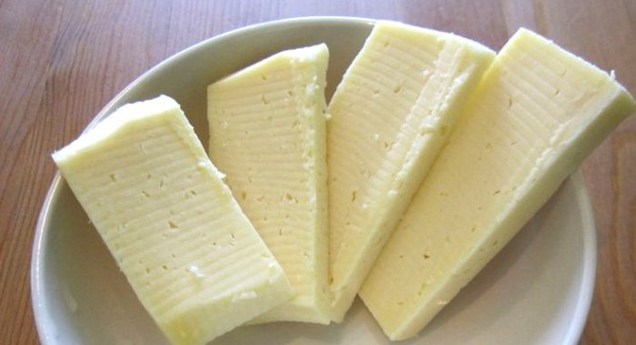 Cыр ольтермани в домашних условиях