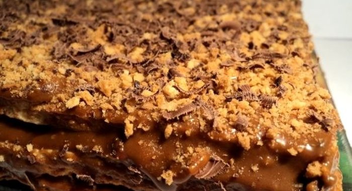 Торт Фантазия