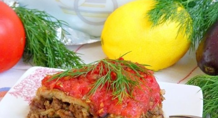 Котлетки куриные