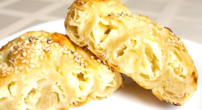 Буреки турецкие