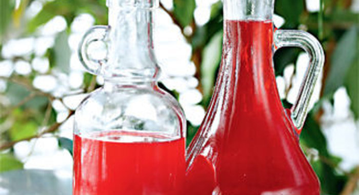 Рулет из бисквитного теста