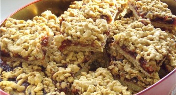 Печенье Флорида