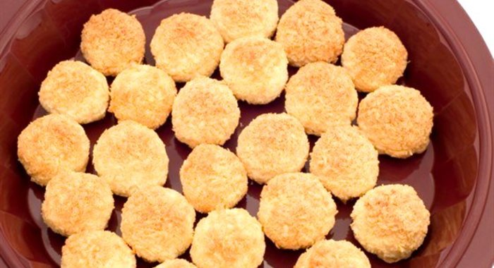 Печенье «Нан хати»