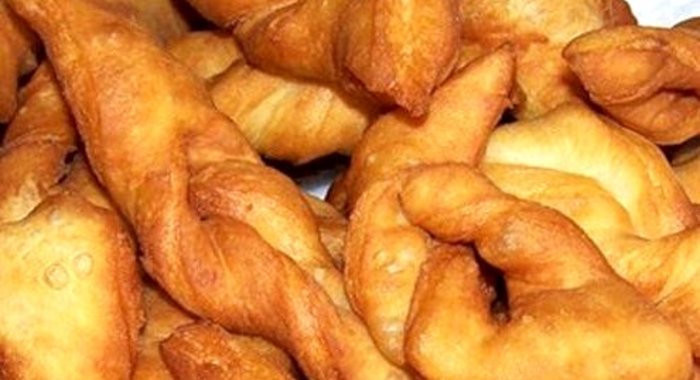 Вергуны на молоке