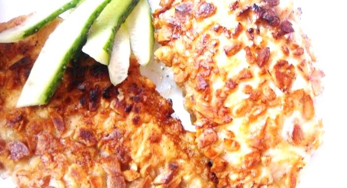 Котлеты Помпадур