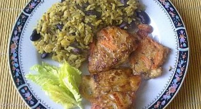 МОРКОВНЫЙ ПИРОГ (ВЕГАН)