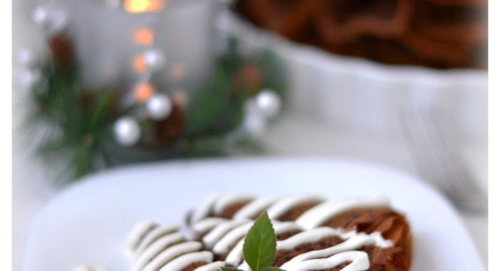 Тоненькие шоколадные блинчики