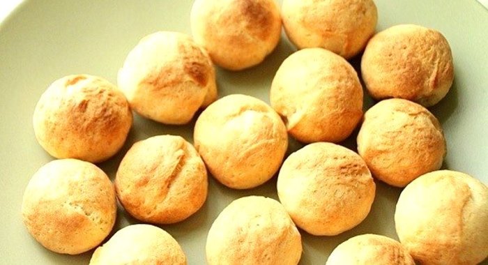 Творожно-лимонное печенье