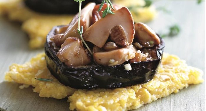 Нежный творожный тортик