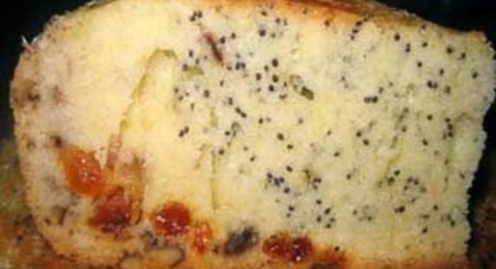 Кекс Три желания