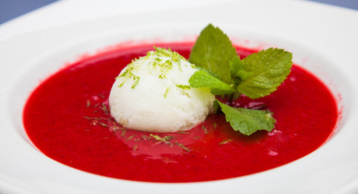 Ирландское печенье