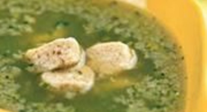 Печенье творожное