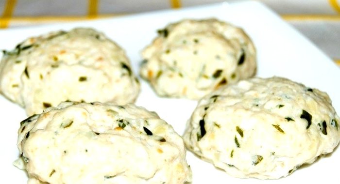 Куриные котлеты на пару