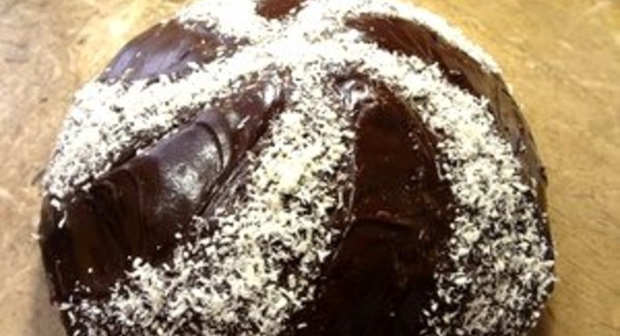 Торт Астория