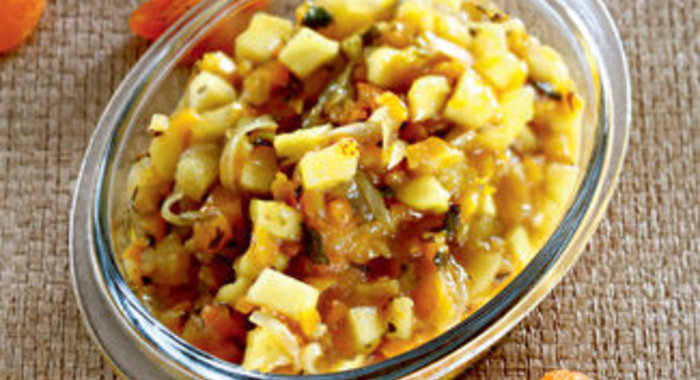 Сырное печенье