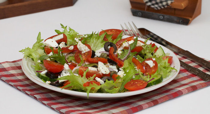 Торт «Наполеон»