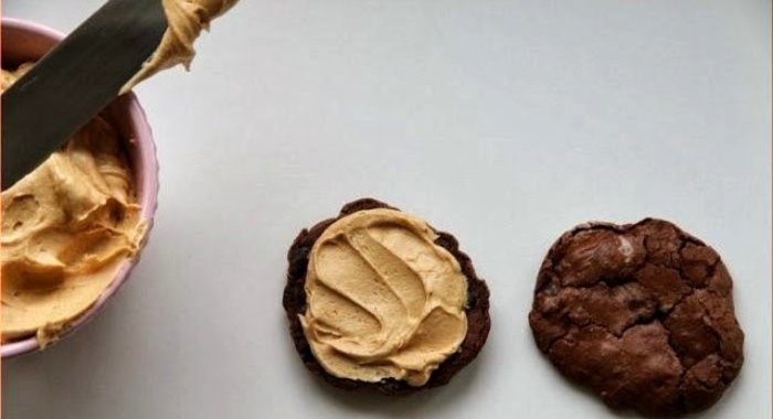 Крем для печенья